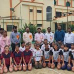 श्रावस्ती में मनाई गई ध्यानचंद जयंती, विभिन्न खेल प्रतियोगिताओं का हुआ आयोजन